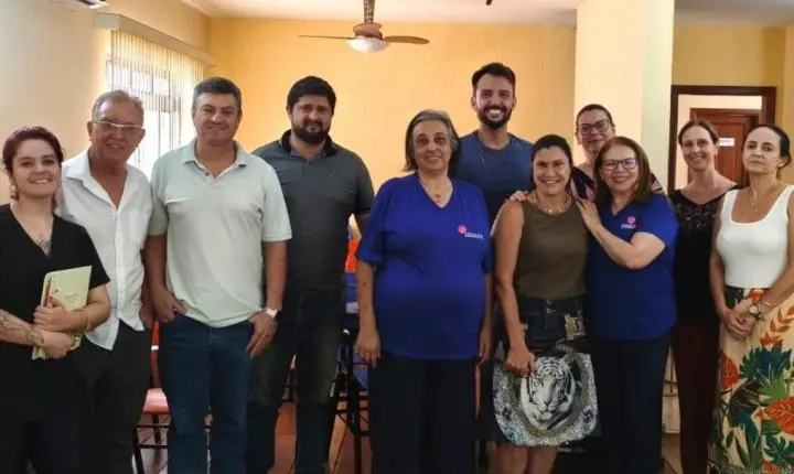 SISMAR e Prefeitura debatem plano para a saúde mental dos servidores em Araraquara