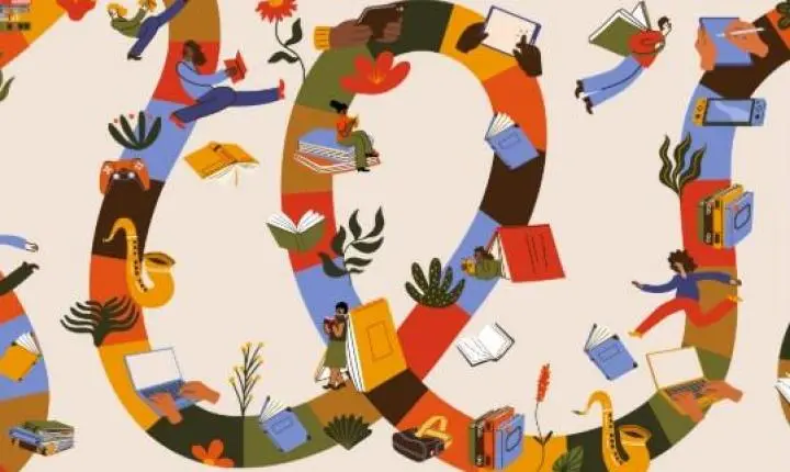 Slam da Morada reúne poetas em evento de literatura autoral em Araraquara