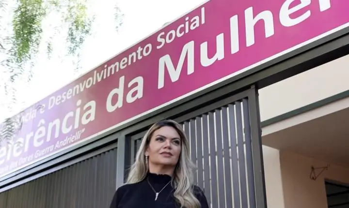 Violência contra a mulher: sobrevivente transforma dor em rede de apoio