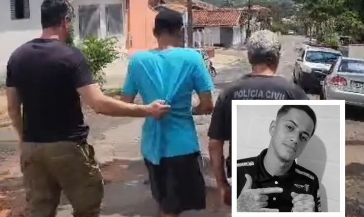 Sogro confessa homicídio em São José do Rio Pardo para defender filha