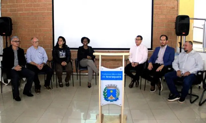 Araraquara celebra formatura do Programa Municipal de Inclusão e Inserção Social