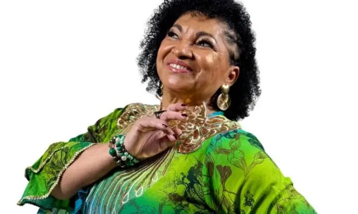 “Sou Diana do Sertão” leva forró e repertório popular ao SESI Música