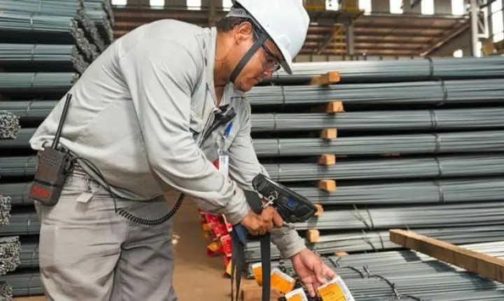 O que é steel frame? Tecnologia vem crescendo em obras pelo Brasil