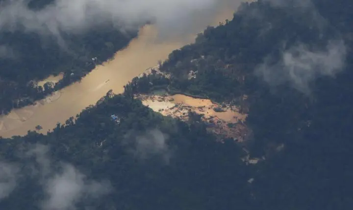 STF fixa prazo de dois anos para regulamentação de mineração em terra indígena