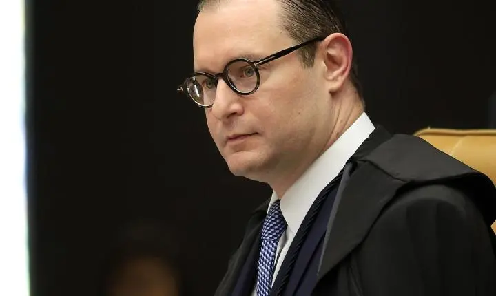Zanin pede acesso a dados da Operação Compliance Zero no STF