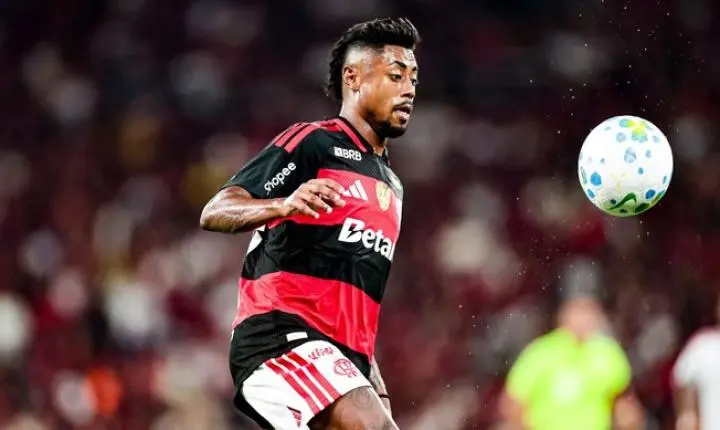 STJ manda Tribunal refazer análise de estelionato no caso Bruno Henrique