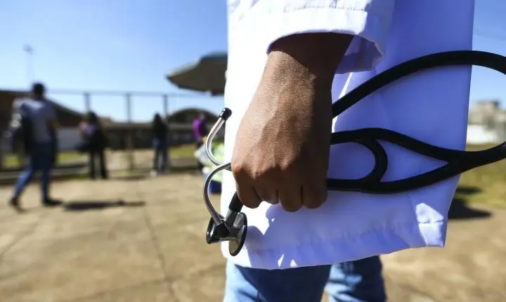 STJ retoma punições a cursos de medicina com baixa nota no Enamed