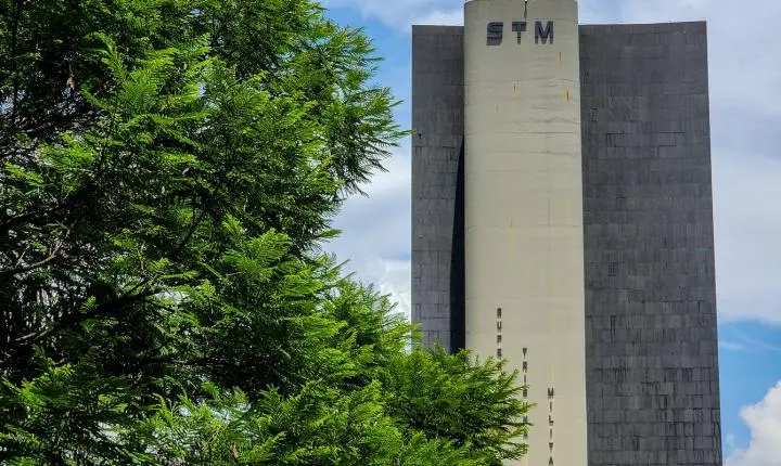 STM decreta perda de patente de militar acusado de transmitir HIV