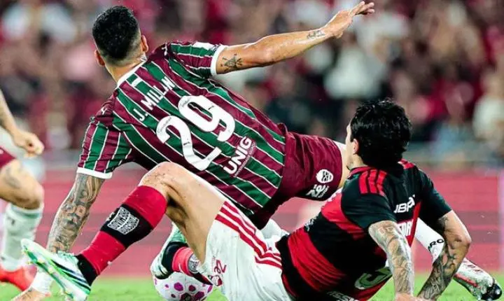 Pedro vive fase de seca no Flamengo e recebe vaias da torcida no Maracanã