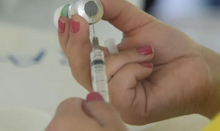 SUS amplia proteção contra doença pneumocócica com nova vacina