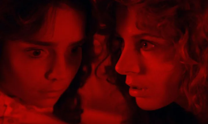 Suspiria ganha sessão especial com análise fílmica em Araraquara