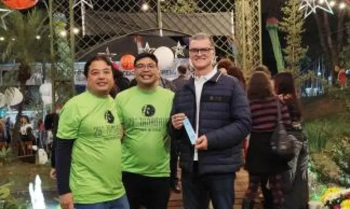 Tanabata Matsuri em Araraquara celebra a tradição japonesa e a integração cultural