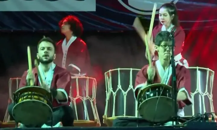 Festival japonês Tanabata Matsuri em Araraquara prevê público de 20 mil pessoas