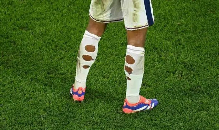 TECNOLOGIA DO MEIÃO ENTRE JOGADORES PARA MANTER SAÚDE VASCULAR