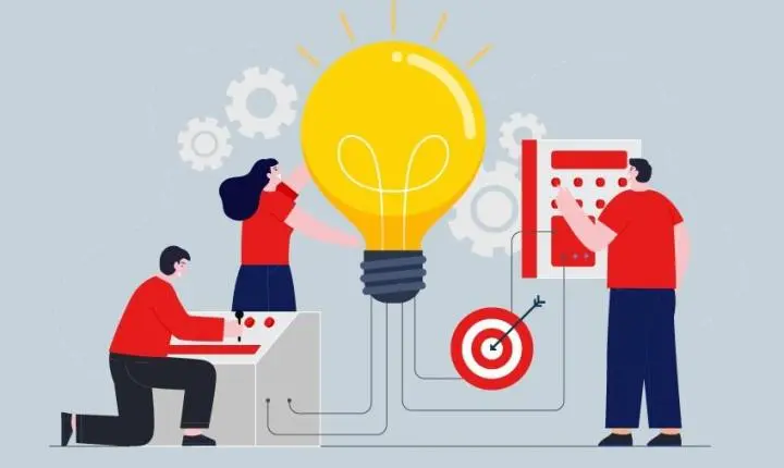 Tecnologia e gestão: como inovar na sua empresa