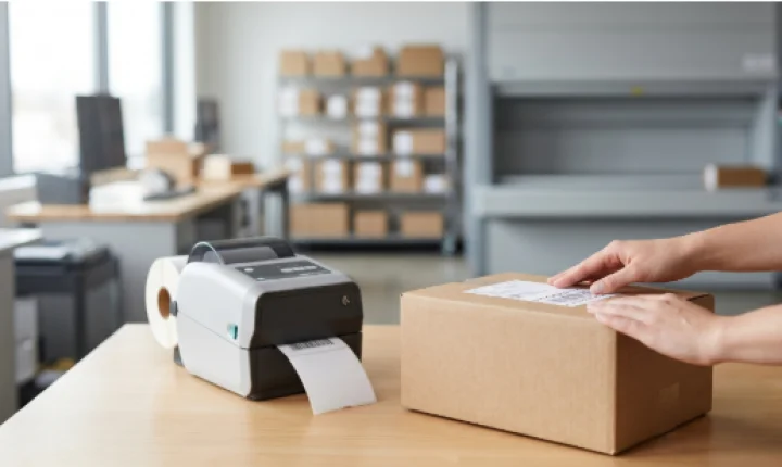Tendências logísticas para empresas de diferentes portes