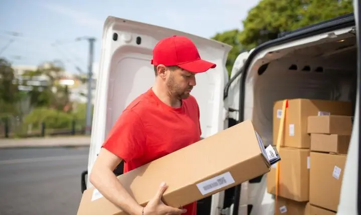 Tentativa de Entrega Não Efetuada nos Correios: O Que Significa?