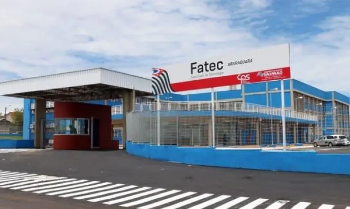 Prazo para pedir isenção na taxa do vestibular da Fatec termina nesta sexta