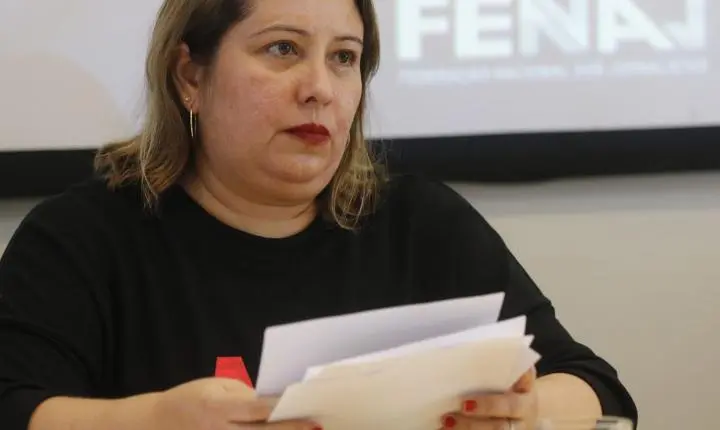 Fenaj critica esvaziamento de propostas na campanha eleitoral