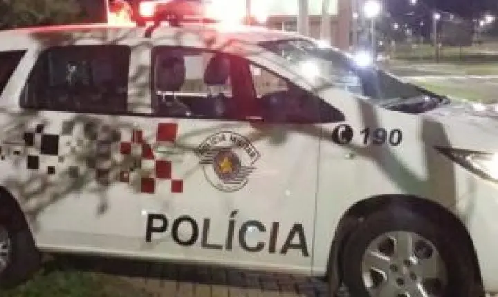Seis feridos em São Carlos após disparos de arma de fogo em casa de eventos