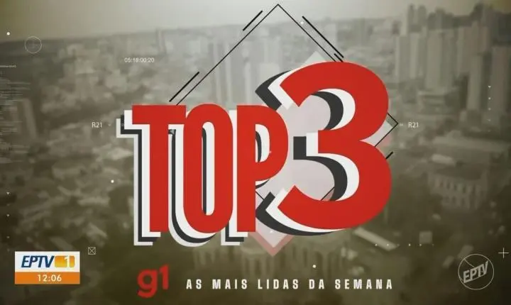 As notícias mais lidas da semana no g1 São Carlos e Araraquara destacam concurso público