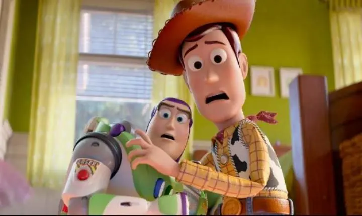 Toy Story 5 estreia na Moviecom e amplia universo da franquia