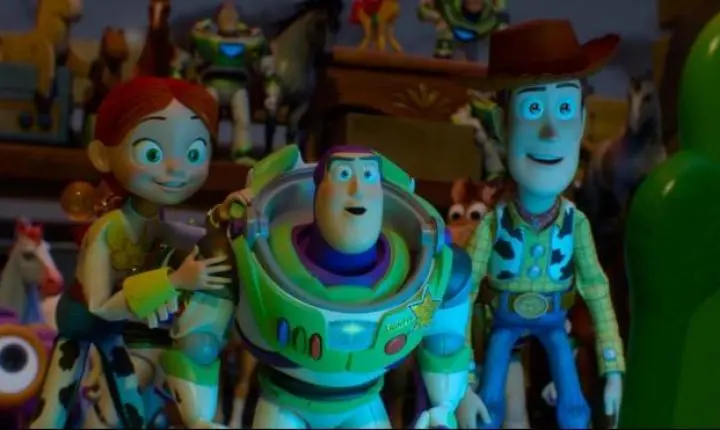 'Toy Story 5' lidera bilheterias e mantém primeiro lugar pelo segundo fim de semana