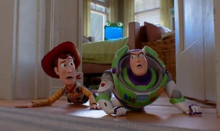 Toy Story 5 lidera bilheterias e registra segunda maior estreia do ano