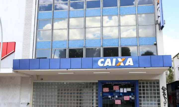 Trabalhadores da Caixa votam na próxima semana o futuro da greve nacional