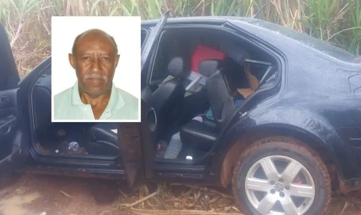 Polícia prende tratorista suspeito de homicídio em canavial na região de Leme