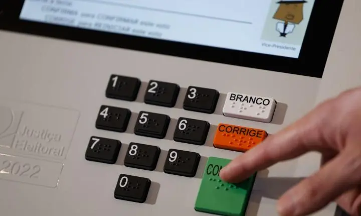 Tre-rj orienta eleitores a verificarem mudanças no local de votação para 2026