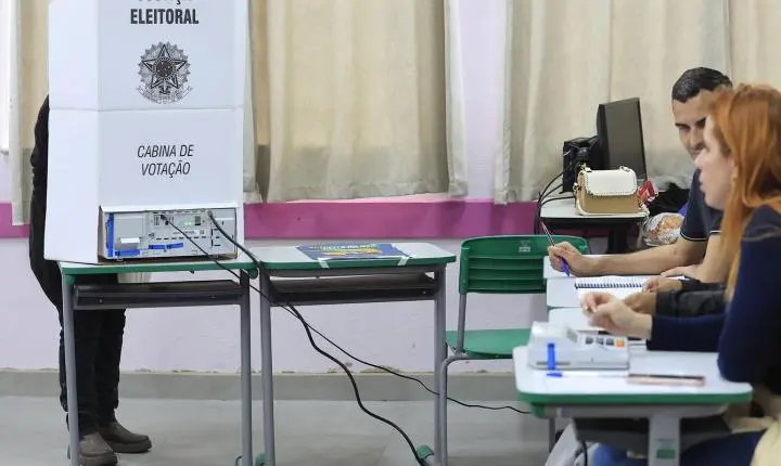 TRE-SP afirma que o estado cumpre ordem de Zanin sobre votação