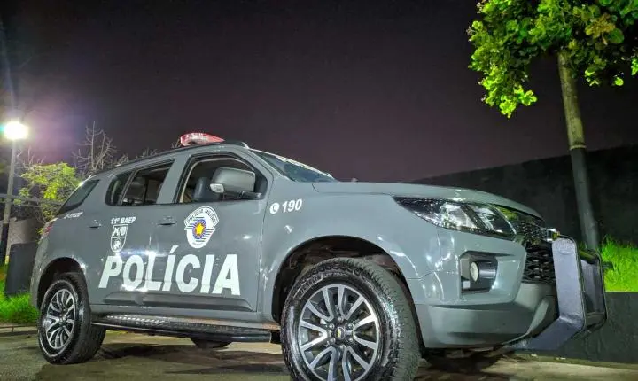 Três suspeitos morrem em confronto com o BAEP na região de Ribeirão Preto