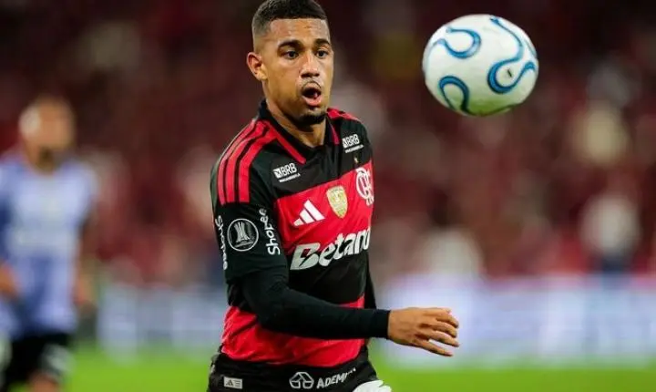 Como os desfalques do Flamengo obrigam Leonardo Jardim a mudar o time