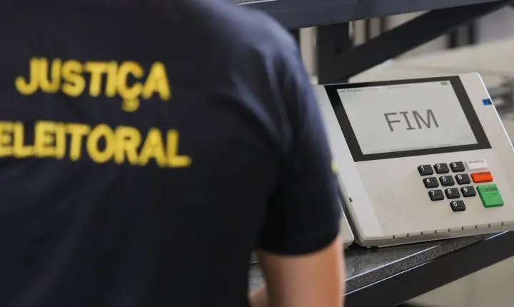 TREs definem auditoria das urnas eletrônicas para o segundo turno