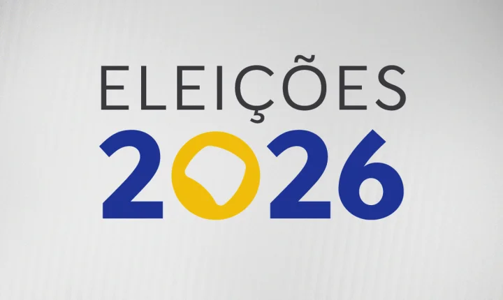 TSE lança campanha para incentivar participação nas eleições 2026