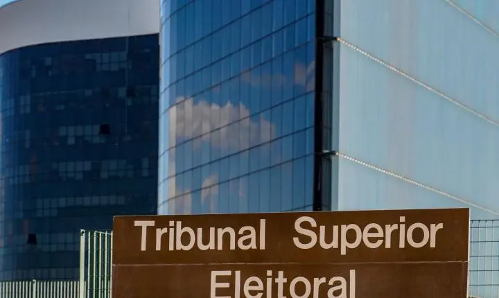 TSE suspende campanha eleitoral e participação em debates de Pablo Marçal