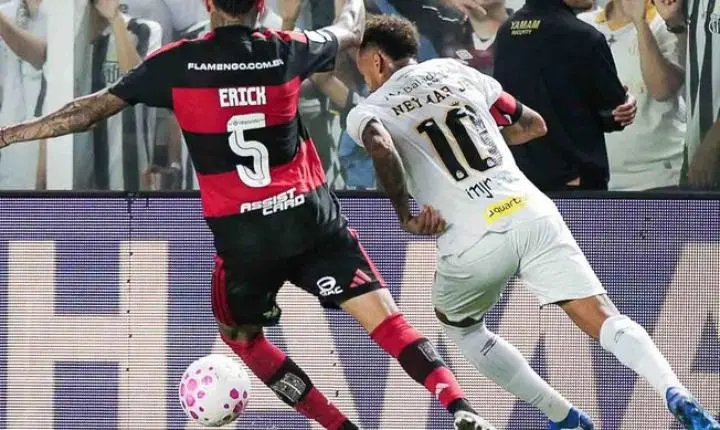 Brasileirão: Palmeiras encosta no líder após cálculos da UFMG