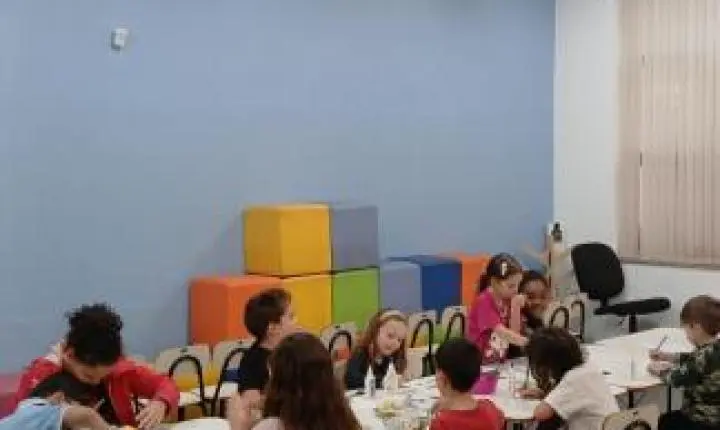 Projeto “Férias na Biblioteca” encerra com programação especial de contações de histórias