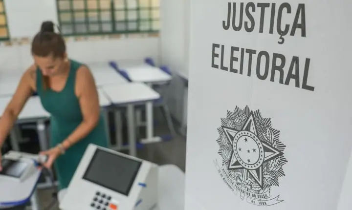 Prazo para propaganda eleitoral termina neste sábado antes do segundo turno