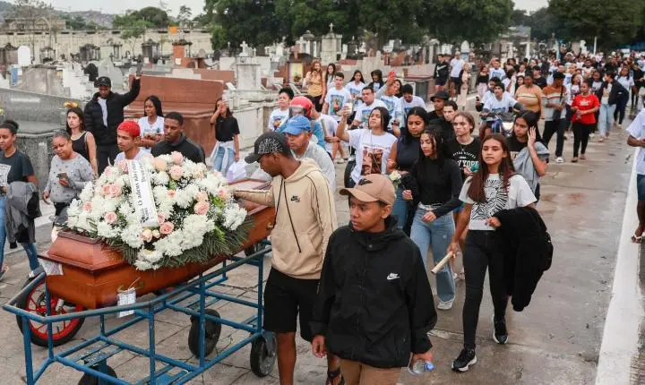 Um ano após Operação Contenção no Rio de Janeiro, mortes seguem sem conclusão