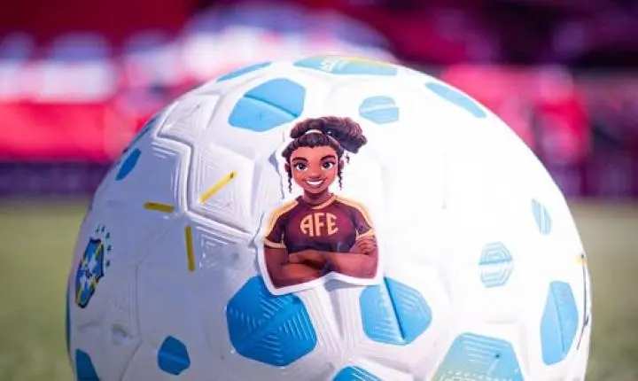 Ferroviária se prepara para partida decisiva pela Copa do Brasil Feminina