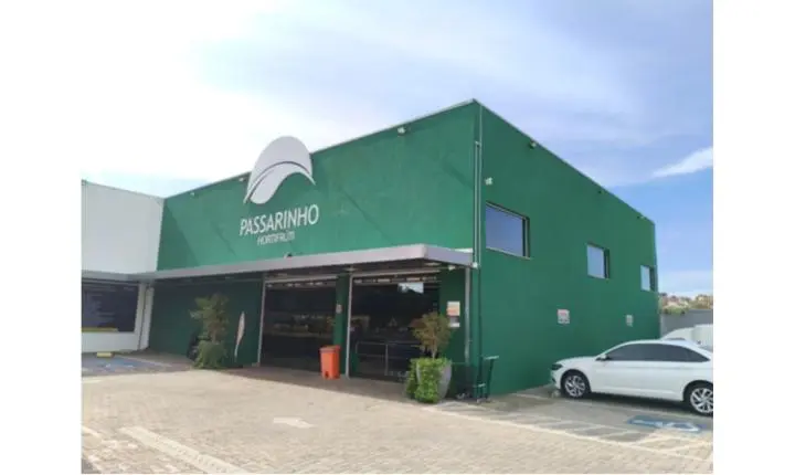 Supermercado Passarinho expande opções de compras além do hortifrúti