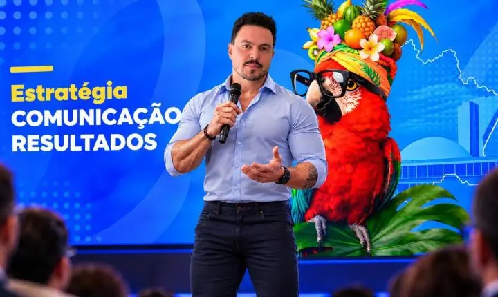 Uma lição que vem do Amazonas: é possível vencer eleições fora da polarização.