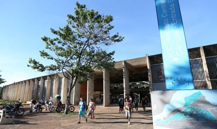 UnB muda regras de ingresso para ampliar acesso à graduação a partir de 2027