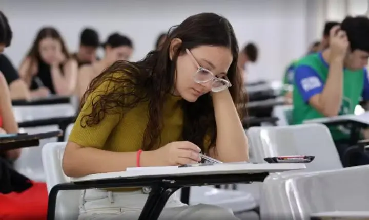 Vestibular unesp 2027 encerra inscrições nesta terça-feira