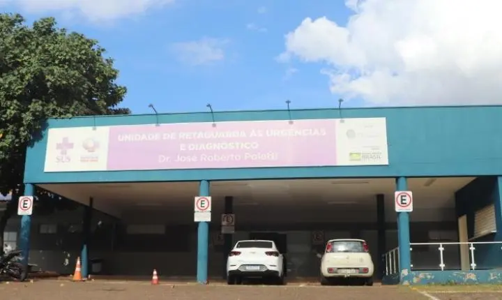 Unidade Melhado tem previsão de reparos estruturais