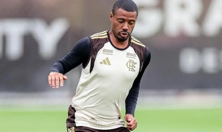 Flamengo: astros uruguaios entram na mira de candidato no Peñarol
