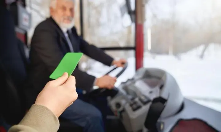 Vale-transporte para empresas