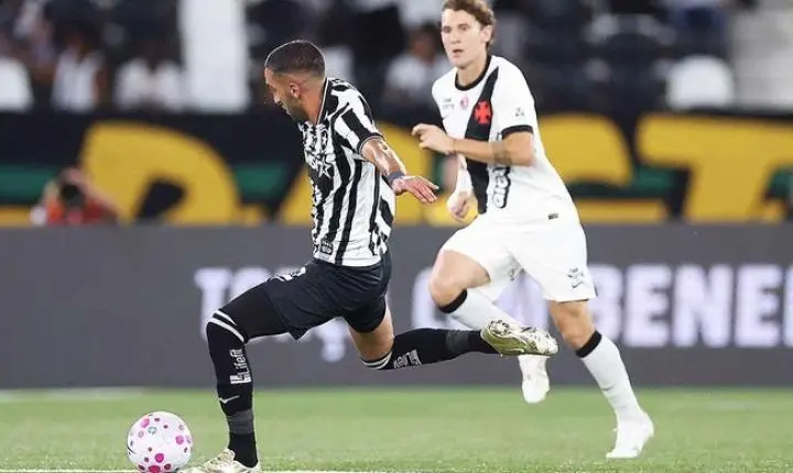 Vasco apresenta contrapartidas para dividir o estádio Nilton Santos com o Flamengo